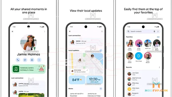 Pixel VIPs APK Screenshot