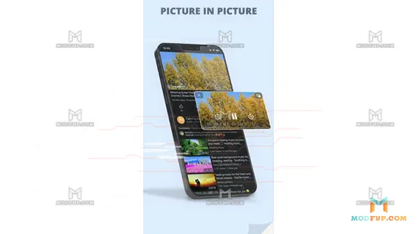 Pretub APK (Premium/No ADS) Screenshot
