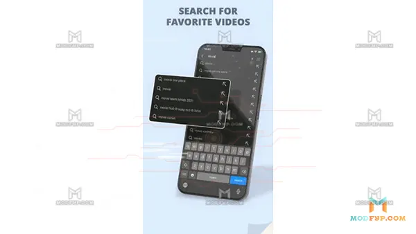Pretub APK (Premium/No ADS) Screenshot