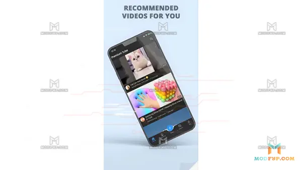 Pretub APK (Premium/No ADS) Screenshot