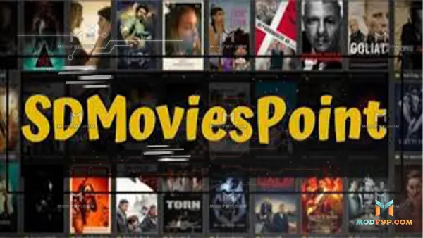 SD Movies Point APK Screenshot