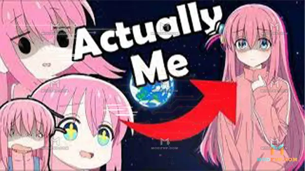 Sister Bocchi Taenmiperfiltilim APK Screenshot