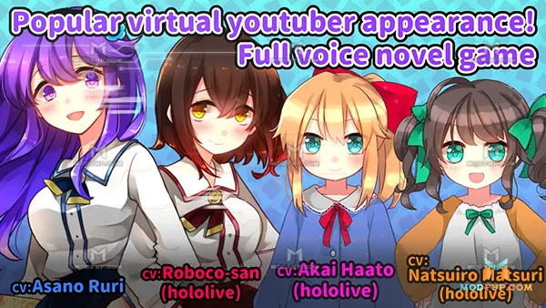 Sister Kisaki Taenmiperfiltilim APK Screenshot