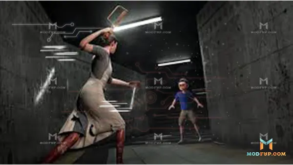 Sister Place Taenmiperfiltilim APK Screenshot