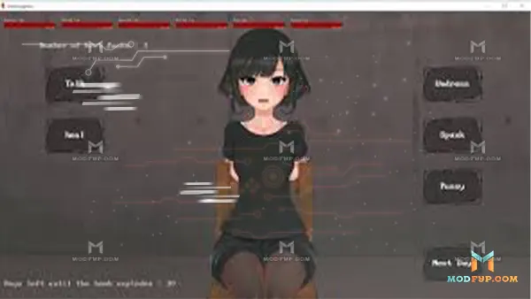 Sister Place Taenmiperfiltilim APK Screenshot