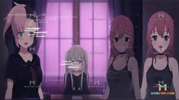 Sister Place Taenmiperfiltilim APK Screenshot