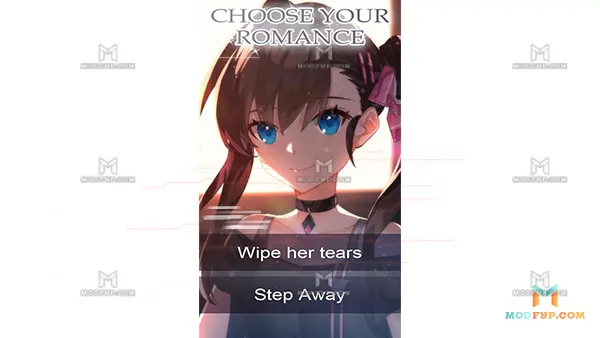 Sister Scape 2 APK Screenshot