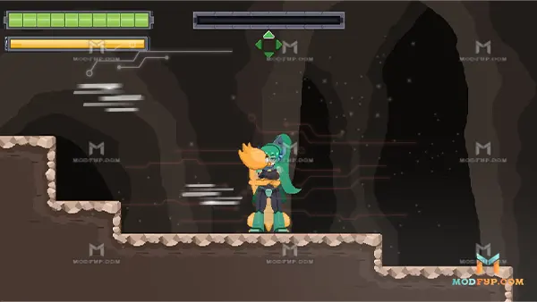 Sister Scape 2 Taenmiperfiltilim APK Screenshot