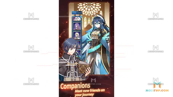 Sister True Taenmiperfiltilim APK Screenshot