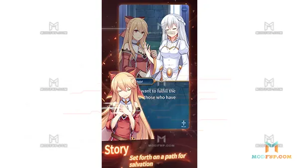 Sister True Taenmiperfiltilim APK Screenshot
