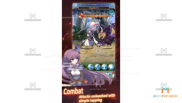 Sister True Taenmiperfiltilim APK Screenshot