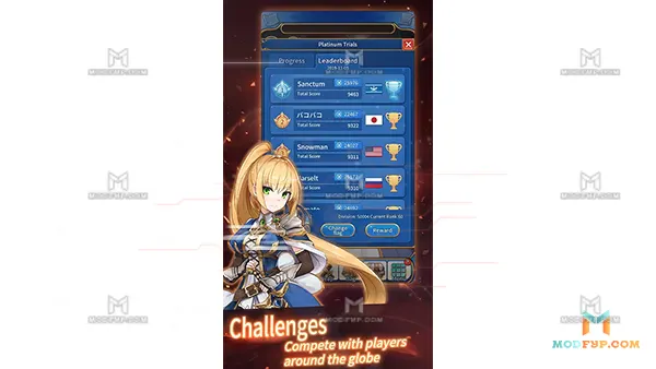 Sister True Taenmiperfiltilim APK Screenshot