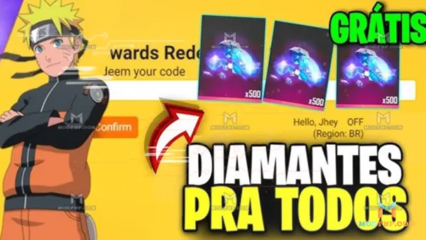 SolosakuraFF APK (Free Fire) Screenshot