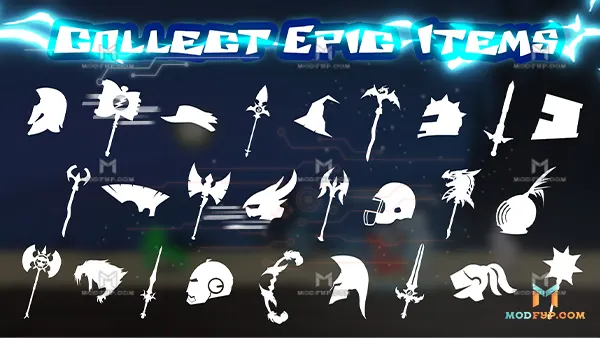 Stickman The Flash Mod APK (Unlimited Money) Screenshot