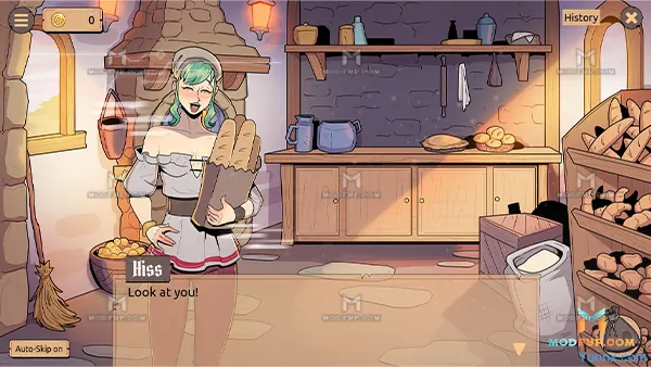 Sugar Service APK Screenshot