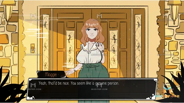 Sugar Service APK Screenshot