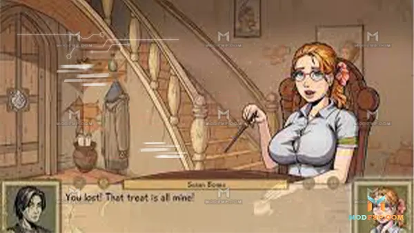 Sugar Service APK Screenshot