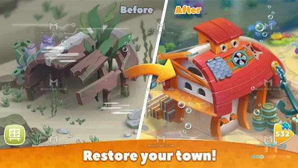 Super5 APK (Login) Screenshot