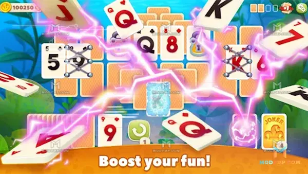 Super5 APK (Login) Screenshot