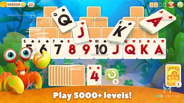 Super5 APK (Login) Screenshot