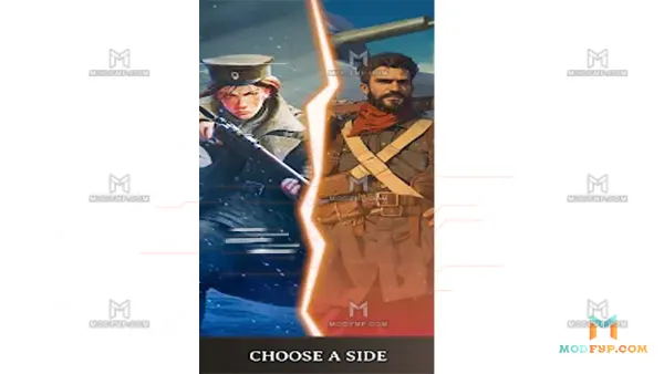 Supremacy 1914 Mod APK (Dinero infinito) Screenshot