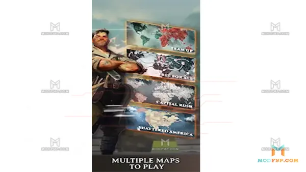 Supremacy 1914 Mod APK (Dinero infinito) Screenshot