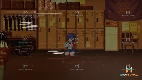 The Manager Serves All APK Screenshot