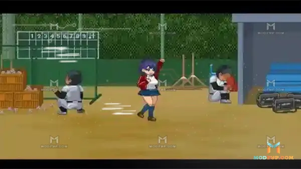 The Manager Serves All APK Screenshot
