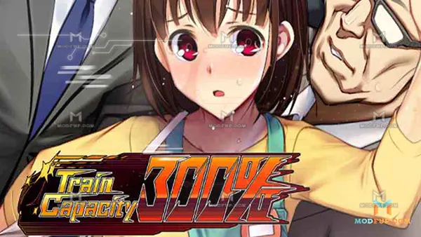 Train Capacity 300% APK (Mobile Game) Screenshot
