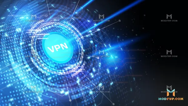 Viva VPN APK (Premium) Screenshot