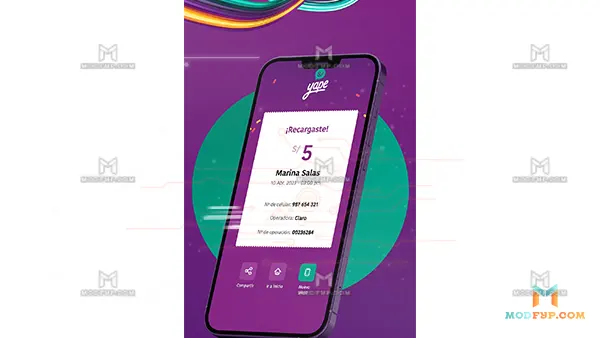 Yape APK (Actualizado) Screenshot