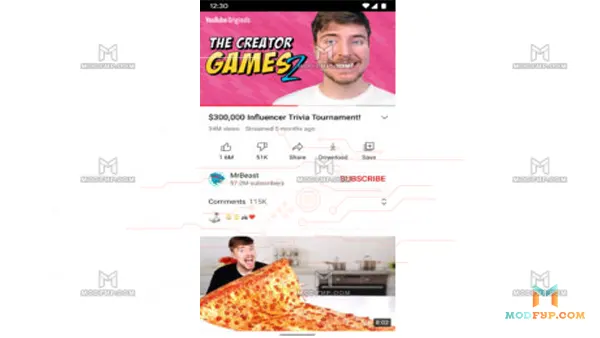 title