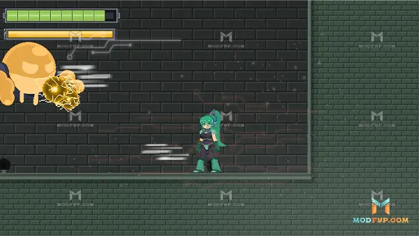 Zeta Break APK Screenshot