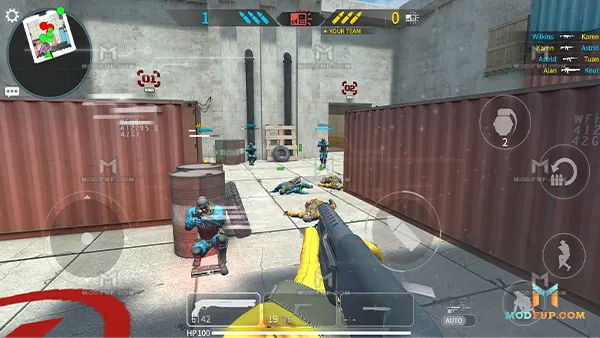 8SVIP APK (Login) Screenshot