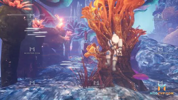 Abiotic Factor APK (Mobile Game) Screenshot