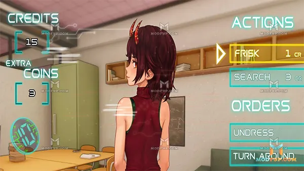 Android LIFE APK Screenshot