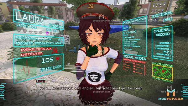 Android LIFE APK Screenshot