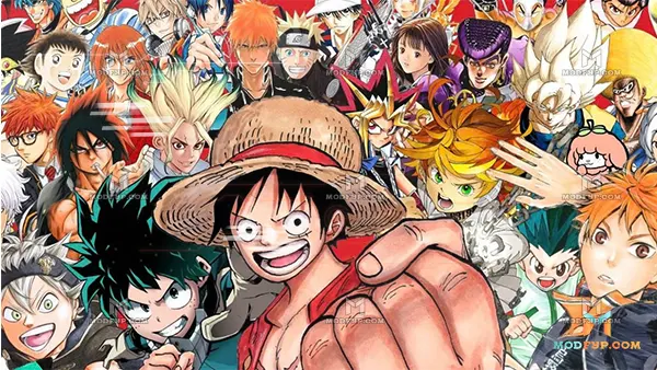 Animes Brasil APK (Atualizado) Screenshot