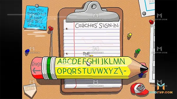 Backyard Baseball '97 APK Screenshot