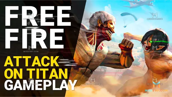 Bepilonline APK (Free Fire) Screenshot