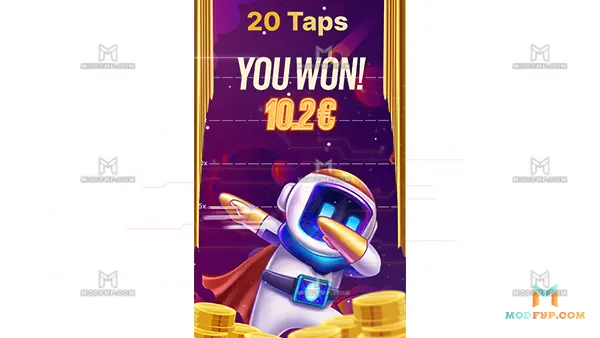 Bot Spaceman APK Screenshot