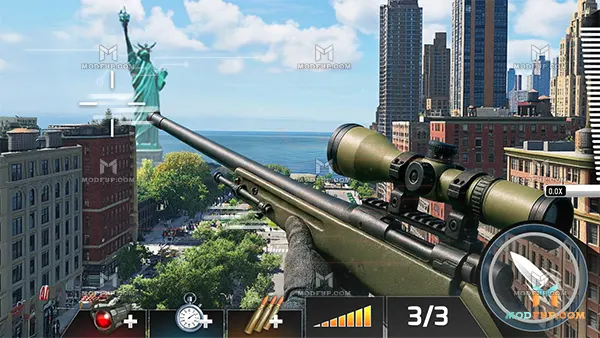 Bromo77 APK Screenshot