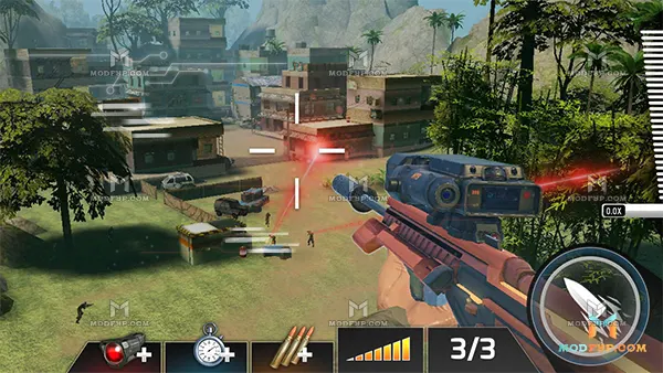 Bromo77 APK Screenshot