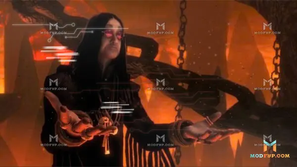 Brutal Legend APK (Mobile Game) Screenshot