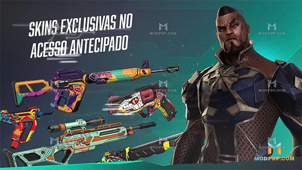 Capa Royale APK Screenshot