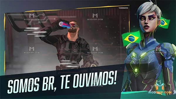 Capa Royale APK Screenshot