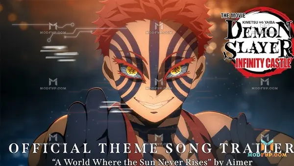 Demon Slayer APK (Chronicles 2) Screenshot