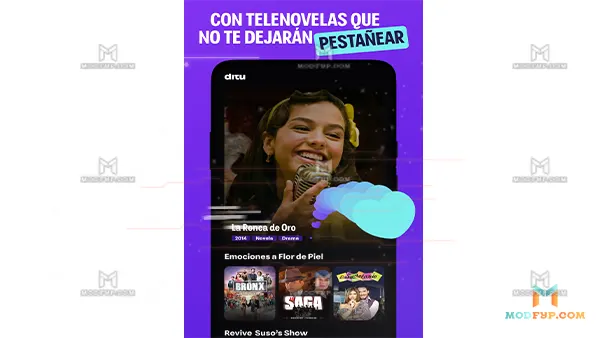 ditu Caracol APK Screenshot