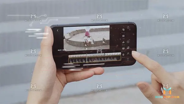 DJI Fly APK Screenshot