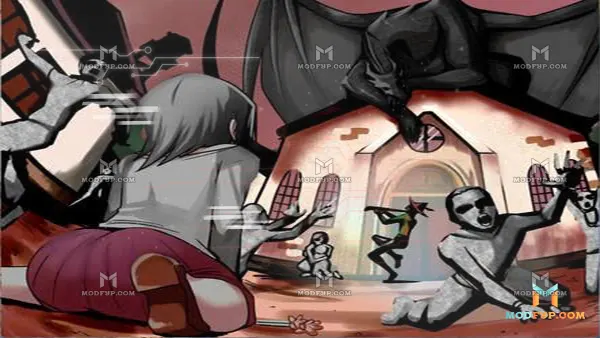 Dragon Conqueror APK (Android Game) Screenshot